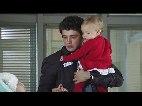 ANA MANUELA: Haharapin ang Pagsubok!