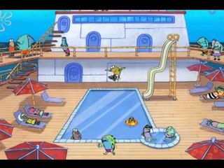 SPONGEBOB SQUAREPANTS September 2, 2014 Teaser