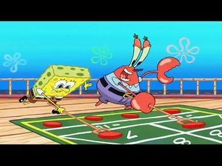 SPONGEBOB SQUAREPANTS September 1, 2014 Teaser