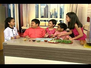 GOIN' BULILIT August 31, 2014 Teaser