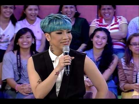 GANDANG GABI VICE August 31, 2014 Teaser