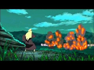 NARUTO SHIPPUDEN 6 August 29, 2014 Teaser