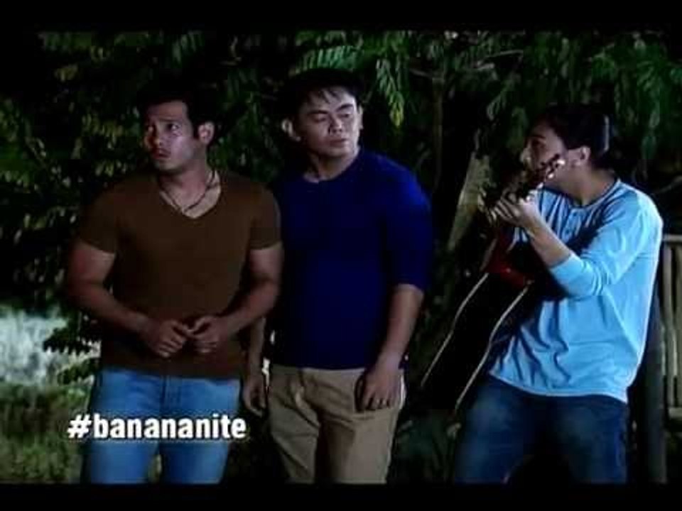 BANANA NITE August 29, 2014 Teaser