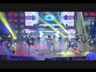 IT'S SHOWTIME August 29, 2014 Teaser