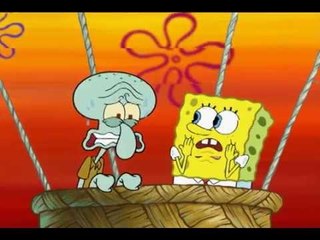 SPONGEBOB SQUAREPANTS August 29, 2014 Teaser