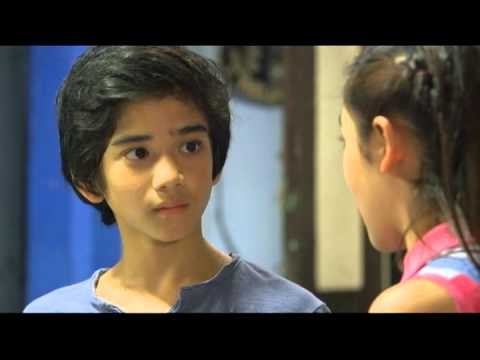 HAWAK KAMAY: Malilito ang Puso!