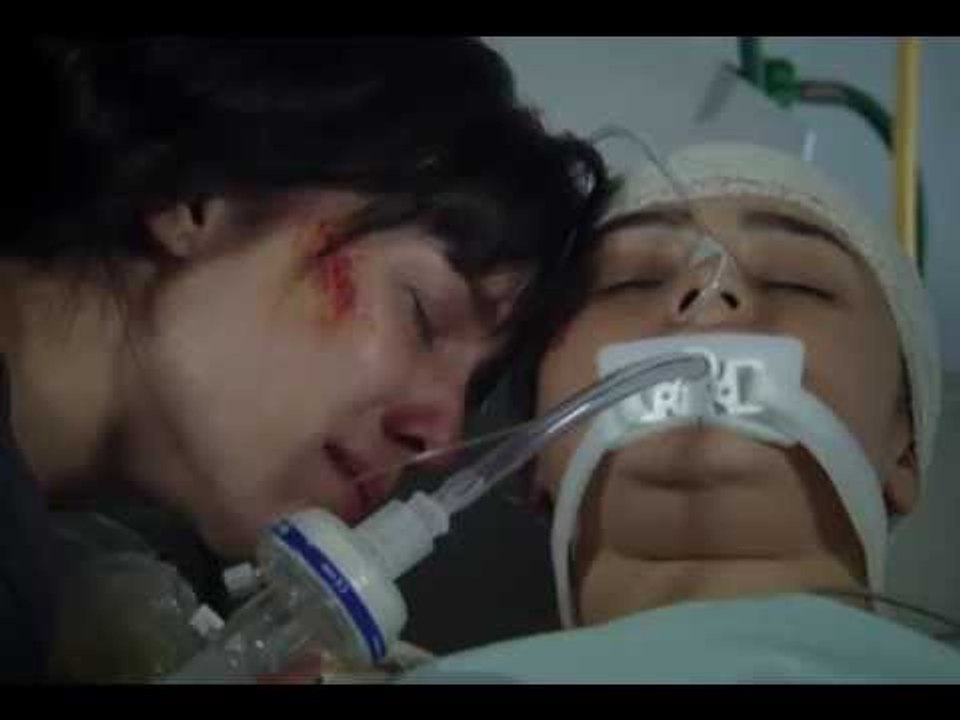 ANA MANUELA August 28, 2014 Teaser