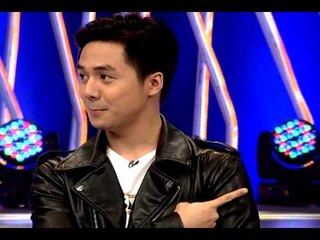 THE SINGING BEE August 28, 2014 Teaser