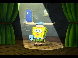 SPONGEBOB SQUAREPANTS August 27, 2014 Teaser