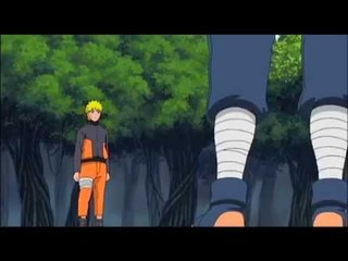 NARUTO SHIPPUDEN 6 August 27, 2014 Teaser