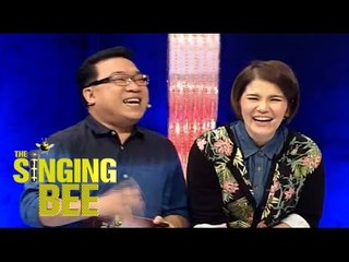 THE SINGING BEE August 27, 2014 Teaser