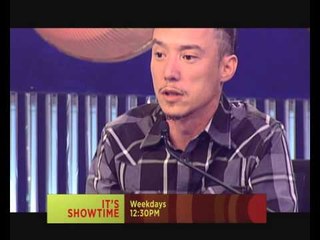 IT'S SHOWTIME August 25, 2014 Teaser