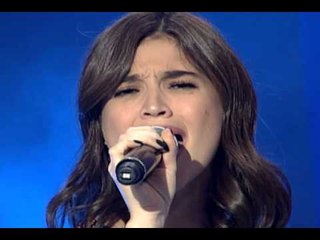 THE SINGING BEE: The Last Week