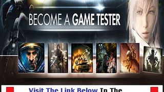 Become A Game Tester Review + Discount Link Bonus + Discount