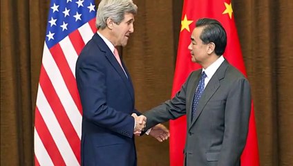 China, Japan and South Korea Hold Renewed Talks_ Breaking News