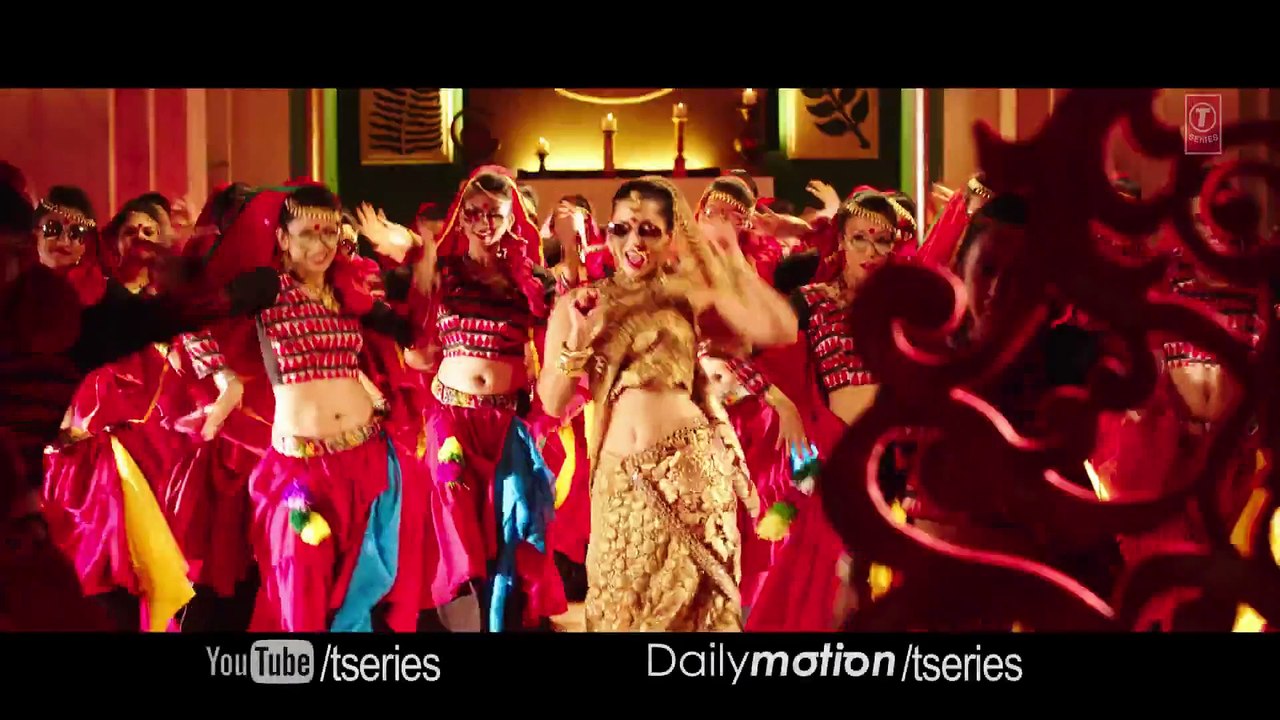 'Saiyaan Superstar' VIDEO Song _ Sunny Leone _ Tulsi Kumar _ Ek Paheli Leela