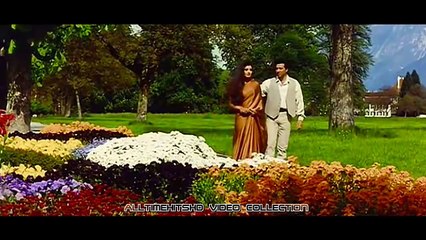 Hum Tumse Na Kuch Keh Paye - Ziddi (1997) Full Song [HD]