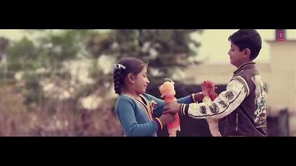 Silent Love By Namr Gill (Full Video) _ Latest Punjabi Song 2015