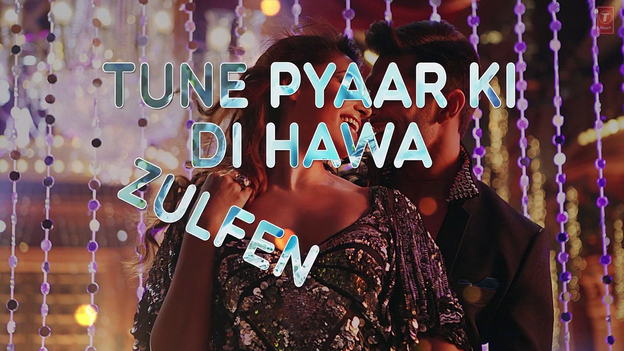 'Touch My Body' Full Song with LYRICS _ Alone _ Bipasha Basu _ Karan Singh Grover