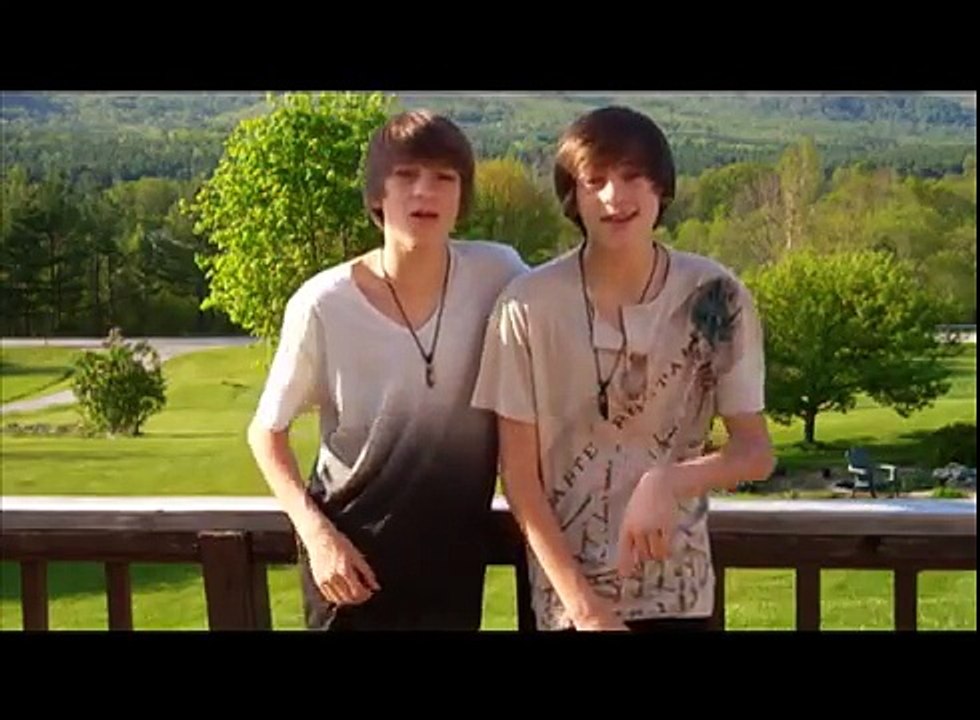 Boyfriend Justin Bieber Cover Blackberry Jam (Take 2)