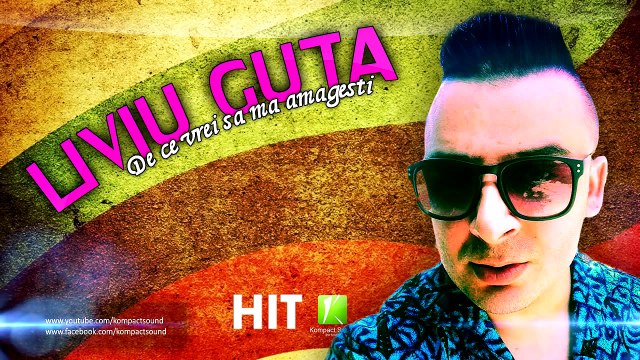 Liviu Guta si Don Genove - De ce vrei sa ma amagesti (Manele Gratis) HIT (HD)