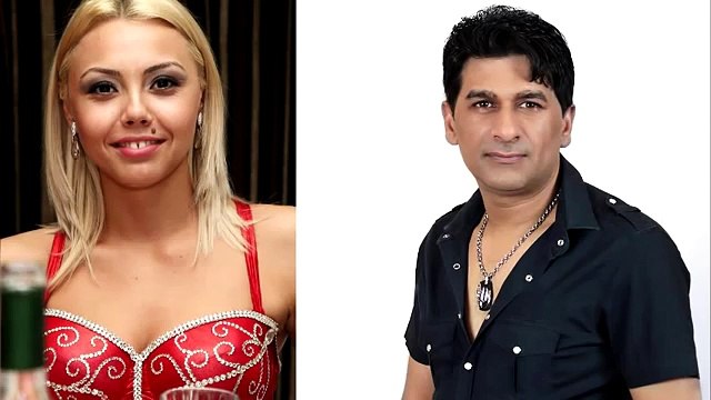 Florin Peste & Denisa & Don Genove - Vreau sa-ti amintesti Manele Noi(Low)