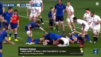 MAXIME MERMOZ RCT