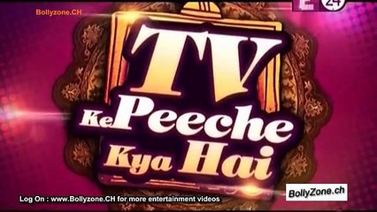 Sakshi Ne Interview Dene Se Kiya Inkaar!!! - Code Red - 22nd March 2015