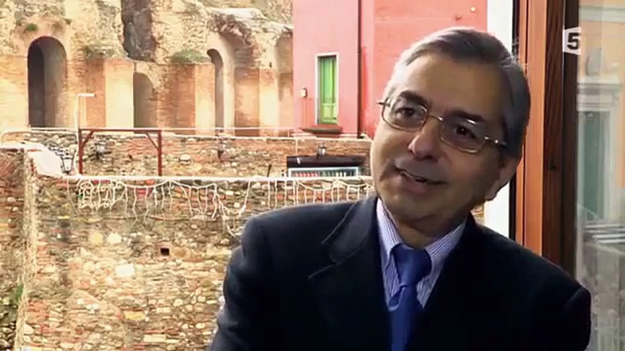 Le Professeur Montagnier Part 2