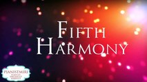 Fifth Harmony - Sledgehammer | Piano Cover by Pianistmiri 이미리