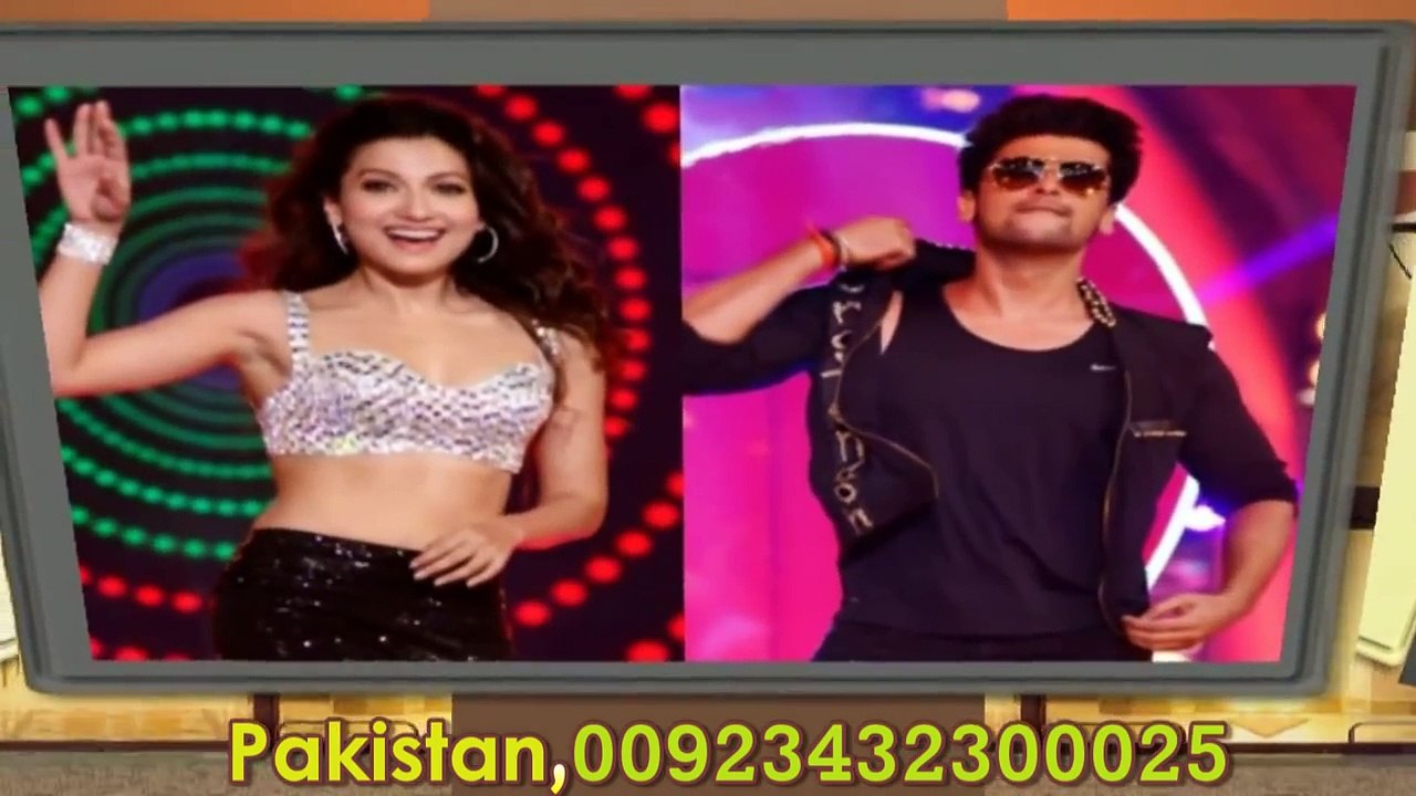 Zaroori Tha ( Song) By Rahat Fateh Ali Khan - Gauhar Khan & Kushal Tandon Lovestory