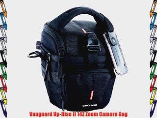 Vanguard Up-Rise II 14Z Zoom Camera Bag