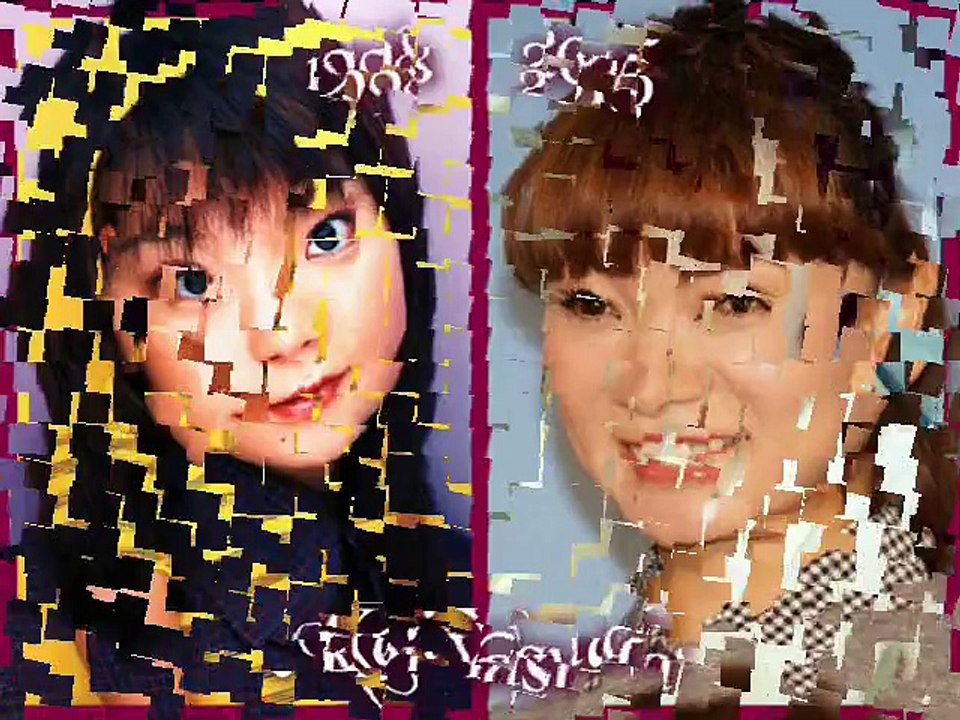 Morning Musume Todas las generaciones (1997-2015)