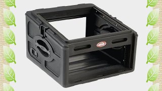 SKB Perfect Solution for A Laptop Or Projector-Has An 8U Retractable Shelf-Great