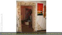 ROMA,    APPARTAMENTO  MONTEVERDE VECCHIO MQ 98 EURO 425.000