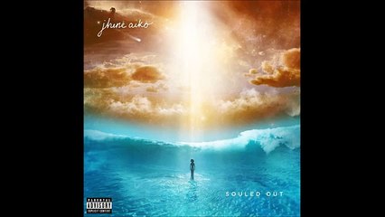 Jhene Aiko Feat Common-Pretty Bird (Lyrics)