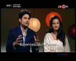 Rapidfire with Rajeev Khandelwal on zooming with omar