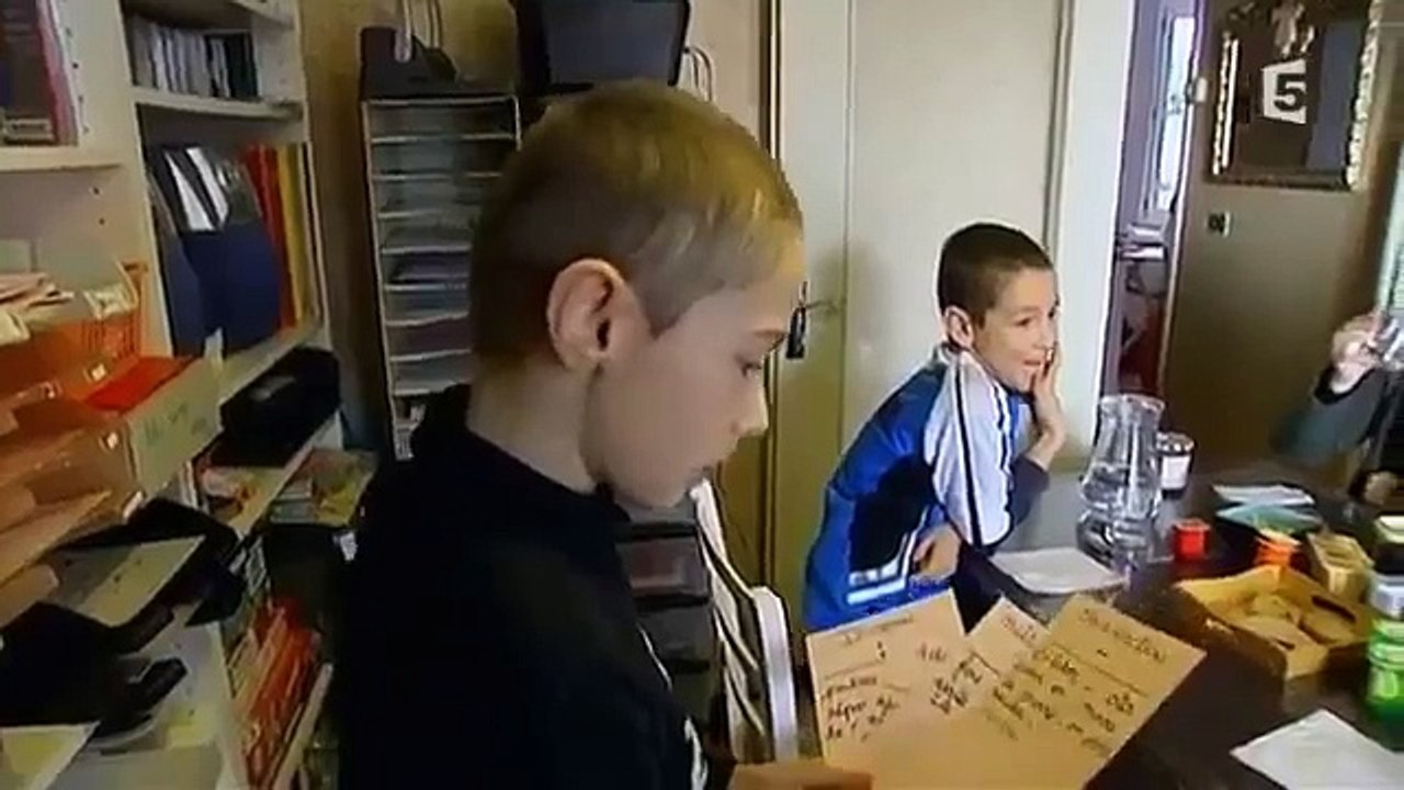 DR MONTAGNIER REPORTAGE MEMOIRE EAU PART 3