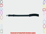 Tamrac S-140 - Bio-Curve Foam-Padded Shoulder Strap - Black