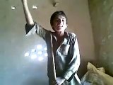 Hidden Talent Of Pakistani Young Boy he is singing punjabi song dohray and mahiye