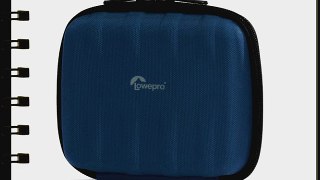 Lowepro LP36234 Santiago 30 Camera Pouch (Arctic Blue)