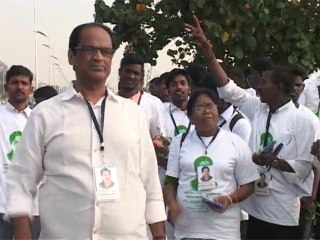 #KETHIREDDY CELEBRATED AMMA JAYALALITHAA 67TH BIRTHDAY