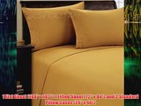 Elegance Linen 1800 Thread Count SCROLL DESIGN Egyptian Quality Luxurious Silky Soft WRINKLE FADE RESISTANT 4 pc Sheet s