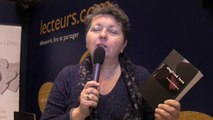Coup de coeur d'Isabelle Leclerc, librairie L'imagigraphe - Salon du livre 2015 avec lecteurs.com