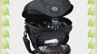 Tamrac 5682 Digital Zoom 2 Camera Bag (Black)