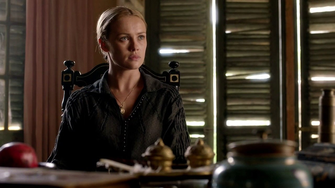 Eleanor/Max (2x09)