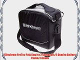 Elinchrom ProTec Poly Bag for 2 Compacts/2 Quadra Battery Packs/2 Heads