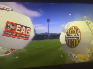 Carrière Fifa14 - 01 - Dorian Levêque