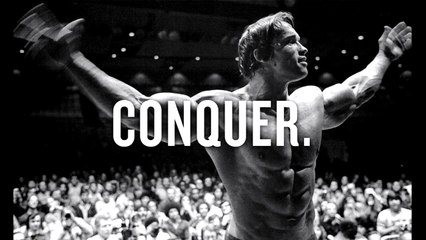 Motivational Speech -  Breath into your balls and follow your heart!  [HD]