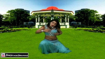 KURTI DA BERA - MARIA SHEIKH MUJRA - PAKISTANI MUJRA DANCE 2014